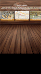 Mobile Screenshot of cuwoodshop.com